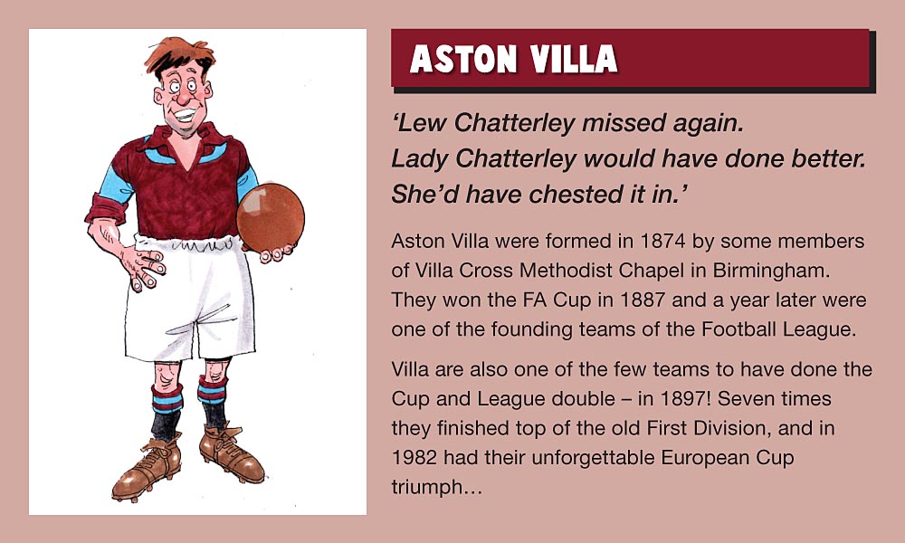 Club_Aston Villa